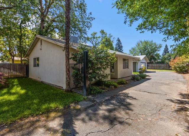 Property at 6116 Lincoln Ave, Carmichael, CA 95608, 2 beds, 1 bath