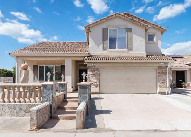 Property at 5925 Livorno Way, Elk Grove, CA 95757, 4 beds, 3 baths