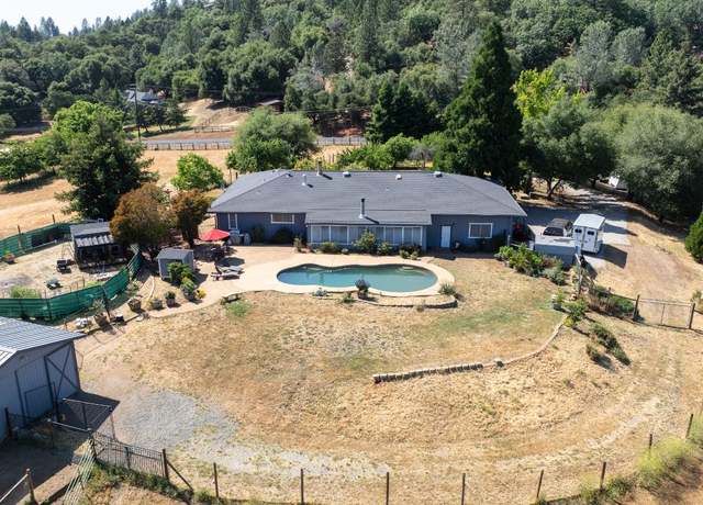 Property at 2231 Greenhorn Trl, Cool, CA 95614, 3 beds, 2 baths