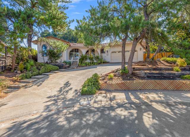 Property at 5008 Tanaka Ct, Fair Oaks, CA 95628, 4 beds, 2.5 baths