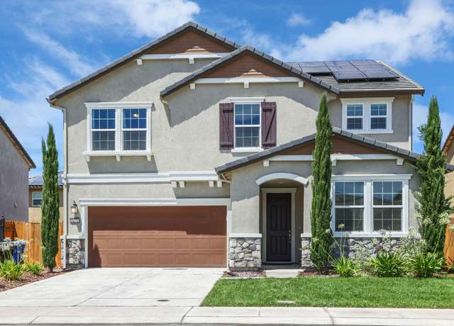 Property at 1471 Tanoak St, Manteca, CA 95337, 4 beds, 3 baths