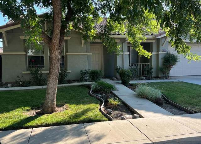 Property at 522 Osprey Dr, Patterson, CA 95363, 3 beds, 2 baths