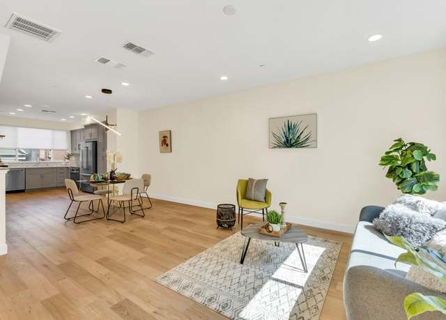 Property at 2370 Filbert St, Oakland, CA 94607, 2 beds, 2.5 baths