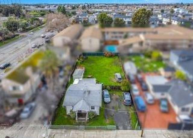 Property at 29695 Dixon St, Hayward, CA 94544, 2 beds, 1 bath