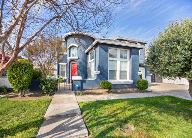 Property at 1969 Frauenfeld St, Manteca, CA 95337, 5 beds, 2.5 baths