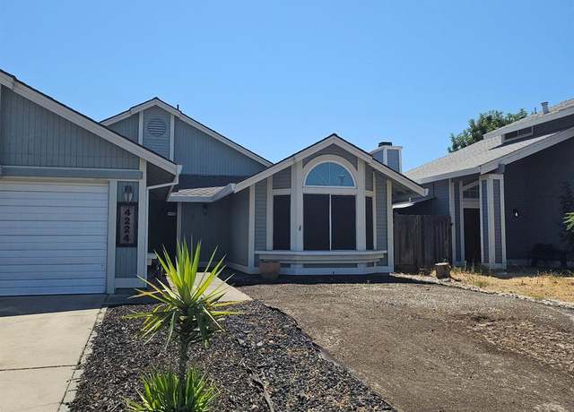 Property at 4224 Dymic Way, Sacramento, CA 95838, 3 beds, 2 baths