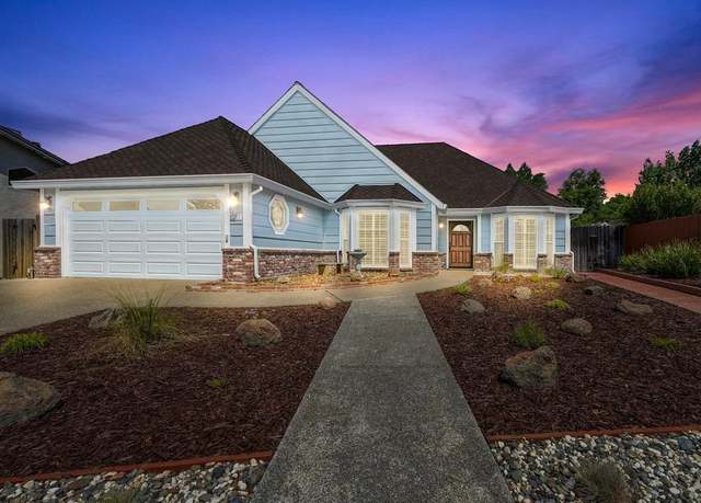 Property at 1953 Sidesaddle Way, Roseville, CA 95661, 3 beds, 2.5 baths