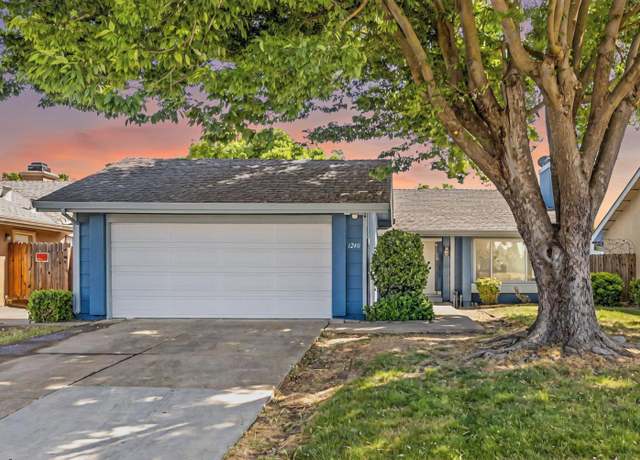 Property at 1240 Chuckwagon Dr, Sacramento, CA 95834, 3 beds, 2 baths