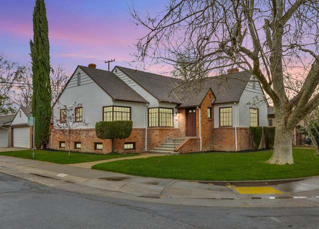 Property at 1701 9th Ave, Sacramento, CA 95818, 3 beds, 1.5 baths