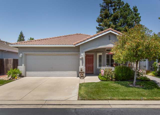 Property at 3383 Spring Crest Dr, Turlock, CA 95382, 2 beds, 2 baths
