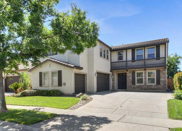 Property at 4334 Magnifica Ln, Sacramento, CA 95827, 5 beds, 3 baths
