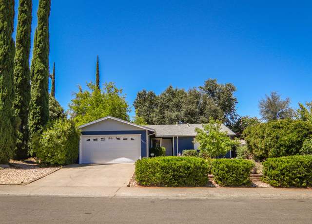 Property at 8645 La Paenda Way, Orangevale, CA 95662, 3 beds, 2 baths