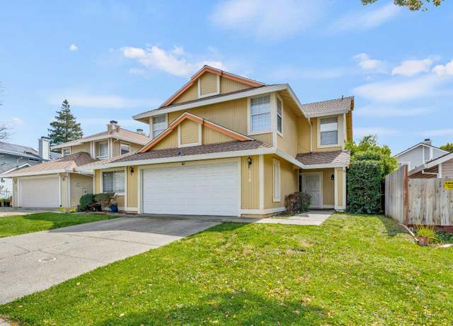 Property at 118 Mint Leaf Way, Sacramento, CA 95838, 3 beds, 2.5 baths