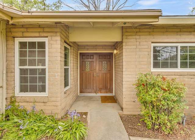 Property at 8909 La Serena Dr, Fair Oaks, CA 95628, 3 beds, 1.5 baths