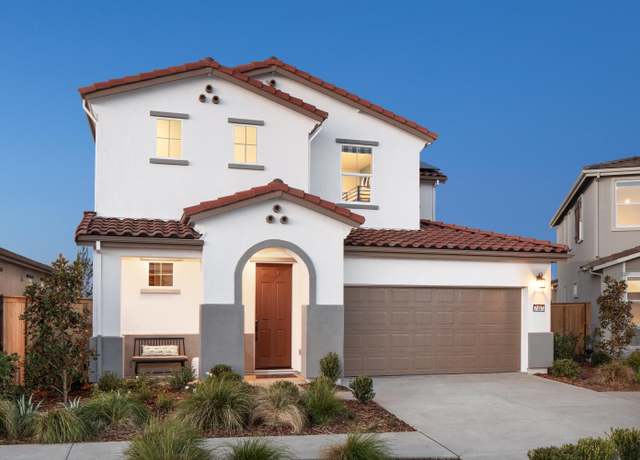 Property at 7497 Moon Dream Way, Roseville, CA 95747, 3 beds, 3 baths