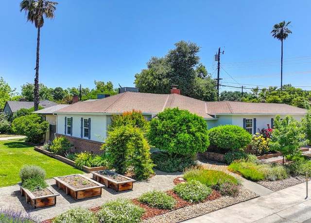 Property at 2901 61st St, Sacramento, CA 95817, 3 beds, 1.5 baths