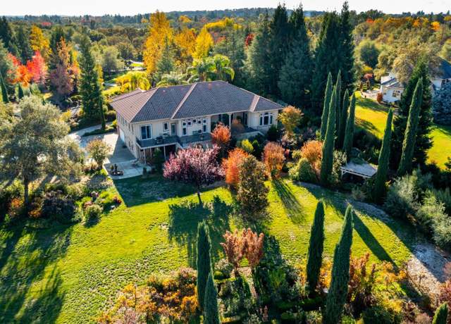 Property at 9430 Bridge Creek Ln, Newcastle, CA 95658, 4 beds, 5 baths