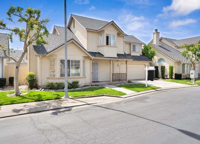 Property at 2820 Stone Ter, Modesto, CA 95355, 3 beds, 2.5 baths