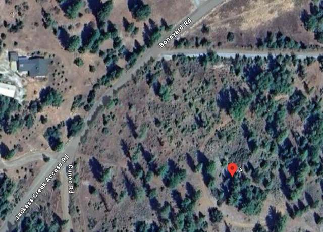 Property at 5702 - A Cuneo Rd, Coulterville, CA 95311