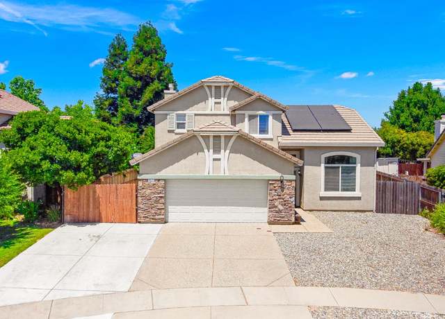 Property at 1561 Polywog Ct, Marysville, CA 95901, 4 beds, 2.5 baths