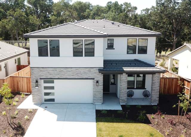 Property at 15362 Shaq St, Rancho Murieta, CA 95683, 4 beds, 3 baths