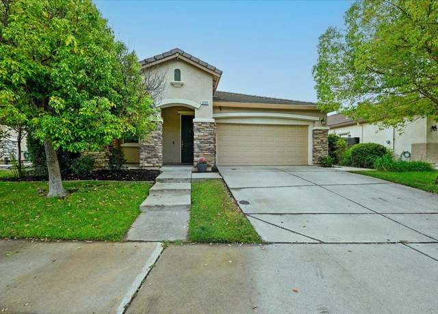 Property at 1205 Torrington Ln, Lincoln, CA 95648, 3 beds, 2 baths