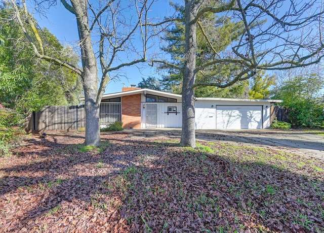 Property at 4301 Alderwood Way, Sacramento, CA 95864, 3 beds, 2 baths