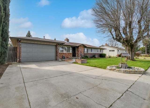 Property at 642 Winslow Dr, Yuba City, CA 95991, 4 beds, 2 baths