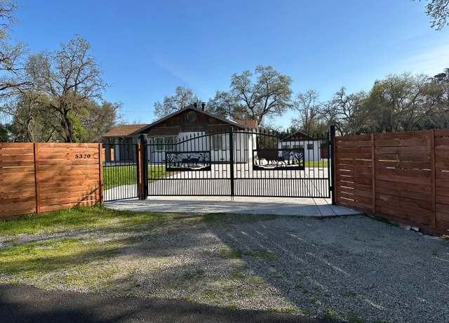 Property at 5320 Joline Ave, Sacramento, CA 95841, 3 beds, 3 baths