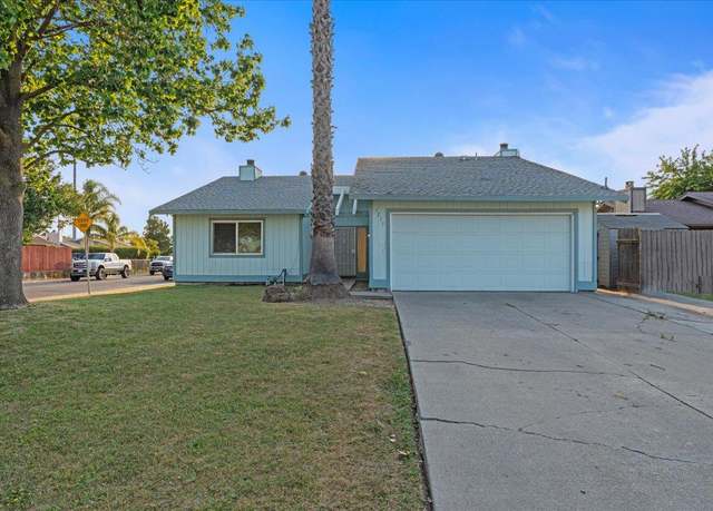 Property at 3777 Andros Way, Sacramento, CA 95823, 3 beds, 2 baths