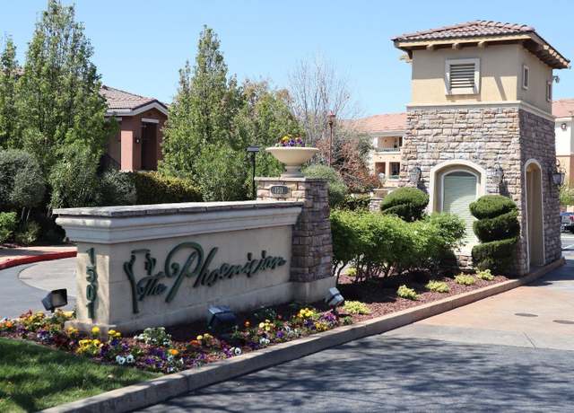 Property at 1501 Secret Ravine Pw #736, Roseville, CA 95661, 2 beds, 2 baths
