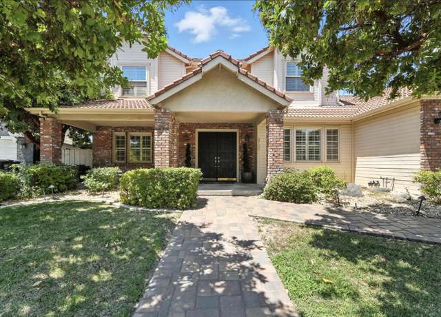 Property at 2705 Lake Front Ct, Modesto, CA 95355, 4 beds, 3 baths