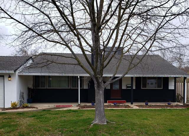 Property at 2551 Carson Way, Sacramento, CA 95821, 4 beds, 2 baths