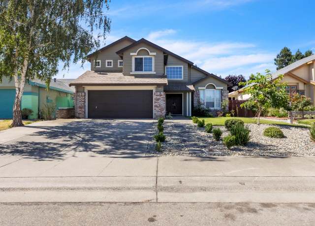 Property at 8490 Coeburn St, Sacramento, CA 95823, 5 beds, 3.5 baths
