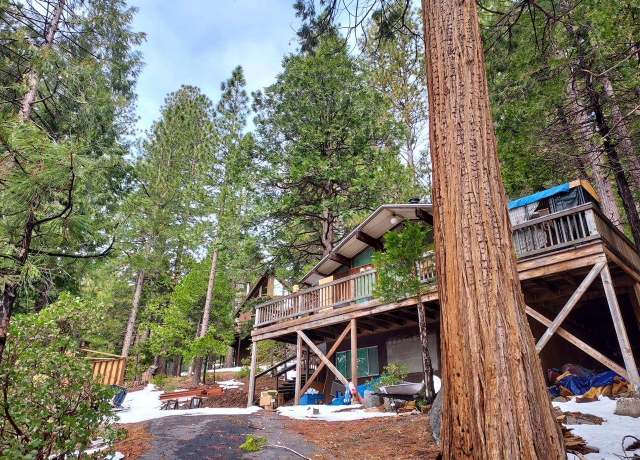 Property at 26404 S Trinity Dr, Cold Springs, CA 95335, 2 beds, 1.5 baths