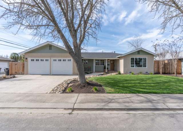 Property at 2705 Hampshire Ln, Modesto, CA 95350, 3 beds, 2.5 baths