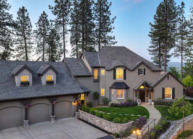 Property at 3470 Parleys Canyon Rd, Placerville, CA 95667, 4 beds, 3.5 baths