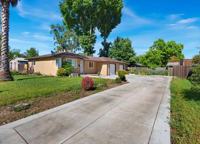 Property at 6 - 8 Fiske Ave, Woodland, CA 95695, 4 beds, 2 baths