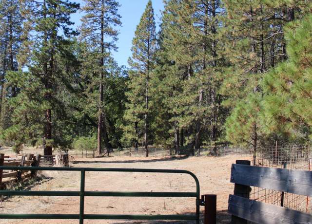 Property at 0 County Rd, Wilseyville, CA 95257