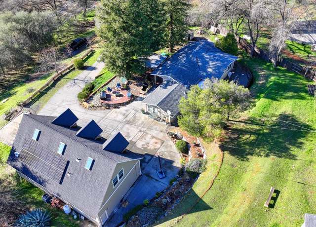 Property at 10305 Mount Vernon Rd, Auburn, CA 95603, 2 beds, 2 baths