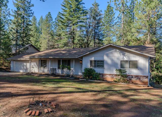 Property at 26009 Ridge Dr, Pioneer, CA 95666, 3 beds, 2.5 baths