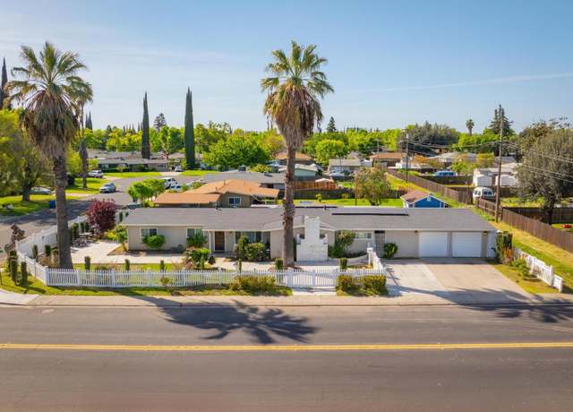 Property at 1420 Thorsen Ave, Modesto, CA 95355, 5 beds, 2 baths