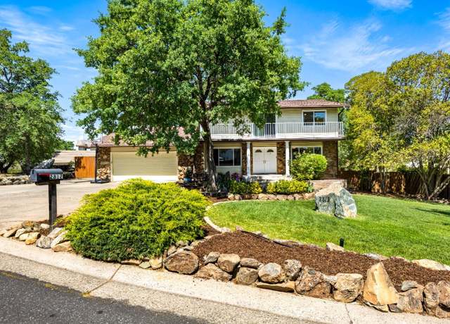 Property at 2812 King Edward Dr, El Dorado Hills, CA 95762, 4 beds, 2.5 baths