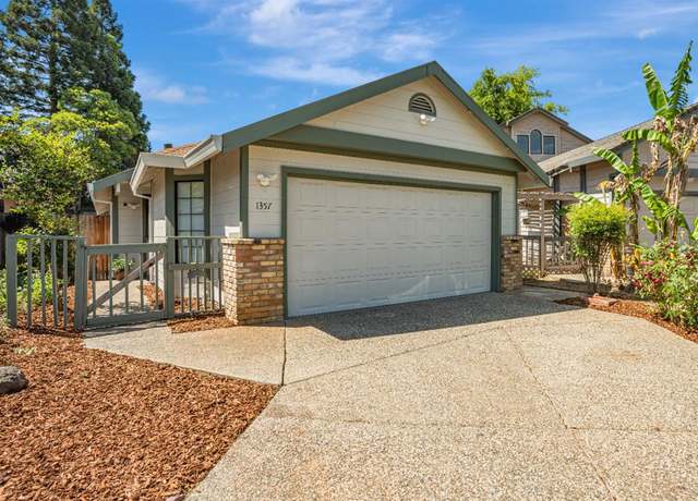 Property at 1357 Hidalgo Cir, Roseville, CA 95747, 2 beds, 2 baths