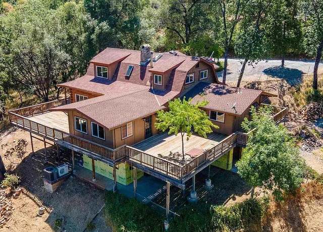Property at 18540 Hershey Rd, Tuolumne, CA 95379, 4 beds, 3 baths