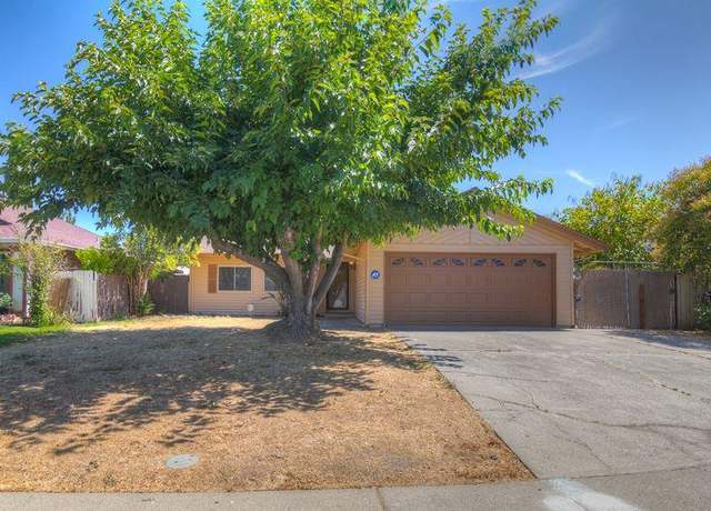 Property at 8160 Cottonridge Cir, Sacramento, CA 95828, 4 beds, 2.5 baths