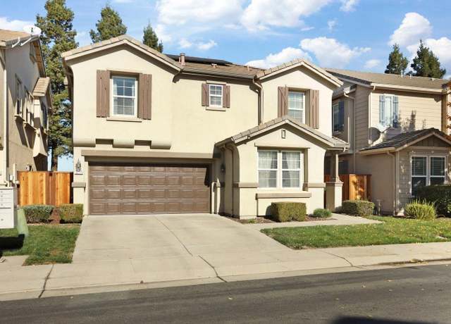 Property at 3215 Golden Poppy Ln, Stockton, CA 95209, 4 beds, 3 baths