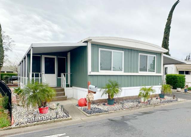Property at 10035 Mills Station Rd #155, Sacramento, CA 95827, 2 beds, 2 baths