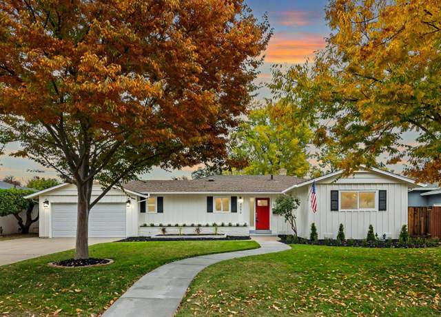 Property at 4056 Esperanza Dr, Sacramento, CA 95864, 3 beds, 2.5 baths