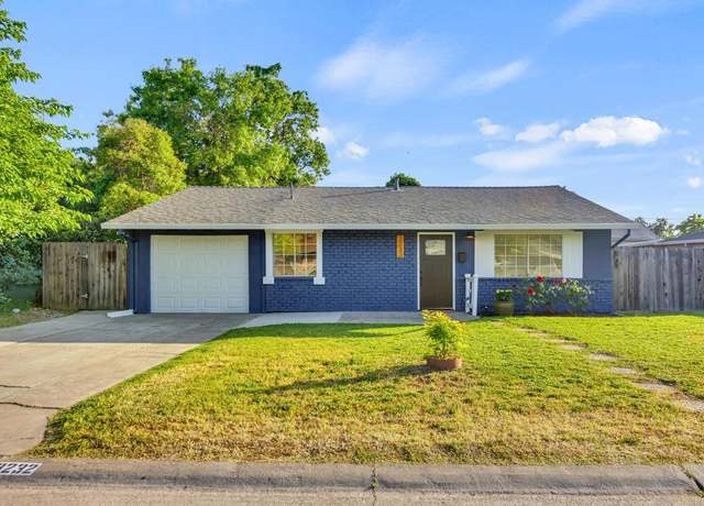 Property at 3232 Mayfair Dr, Sacramento, CA 95864, 2 beds, 1 bath